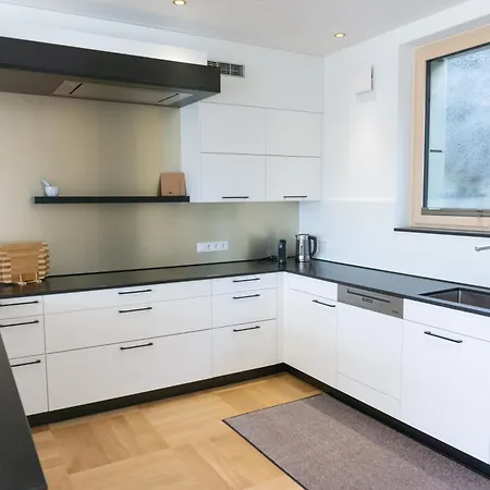 Apartment N24 *