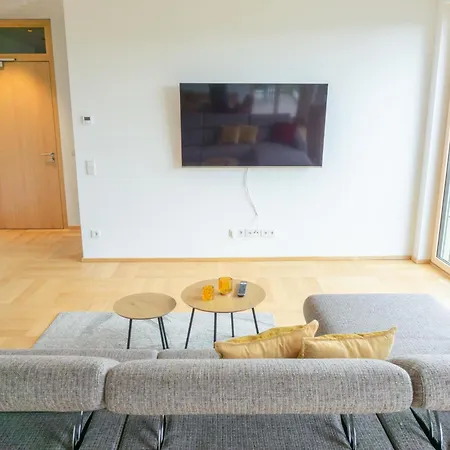 Apartment N24