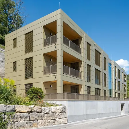 N24 Apartment Tuttlingen