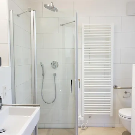 N24 Apartment