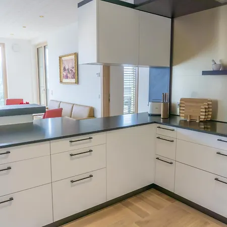 Apartment N24 *