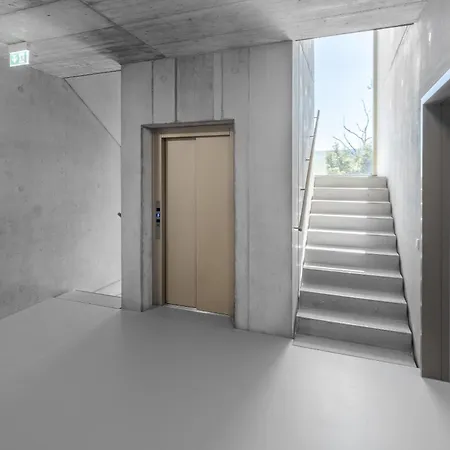 N24 Apartment