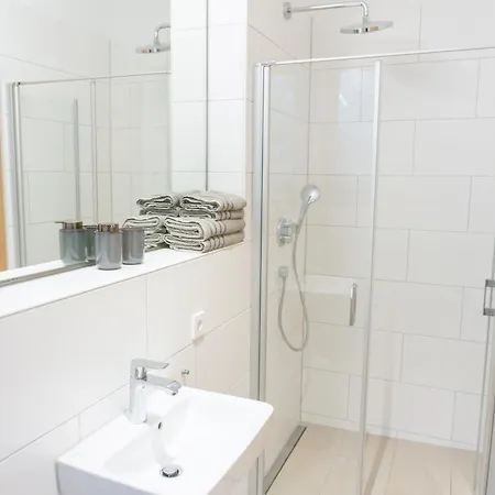 Apartment N24 *