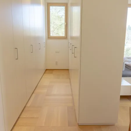 N24 Lägenhet