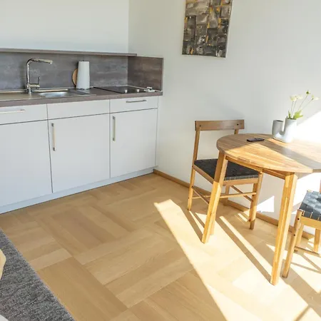 Lägenhet N24 *