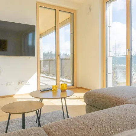 Apartment N24 Tuttlingen