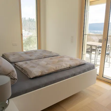 N24 Apartment