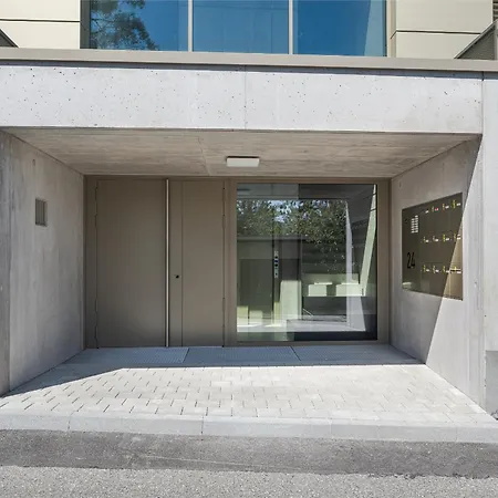 Apartment N24 Tuttlingen