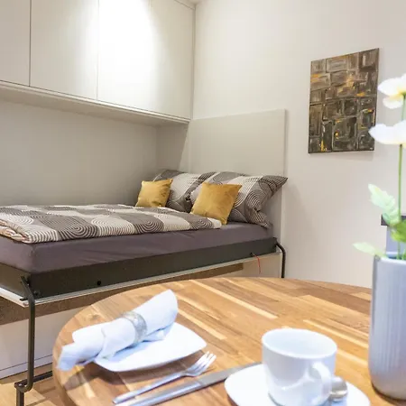 Apartment N24 Tuttlingen